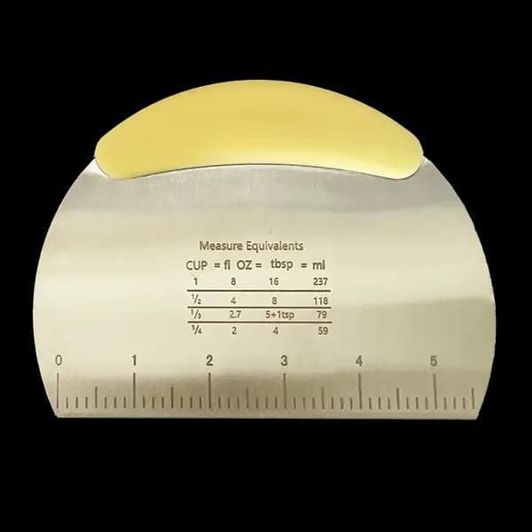 Dough Scraper