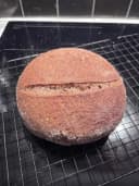 Loaf baked by Luka J.
