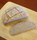 Loaf baked by Shana B.