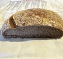 Loaf baked by Anni M.