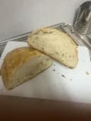 Loaf baked by Alta B.