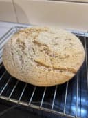 Loaf baked by Kathleen A.