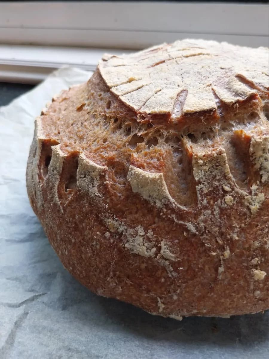 August 1st - Gluten-Free